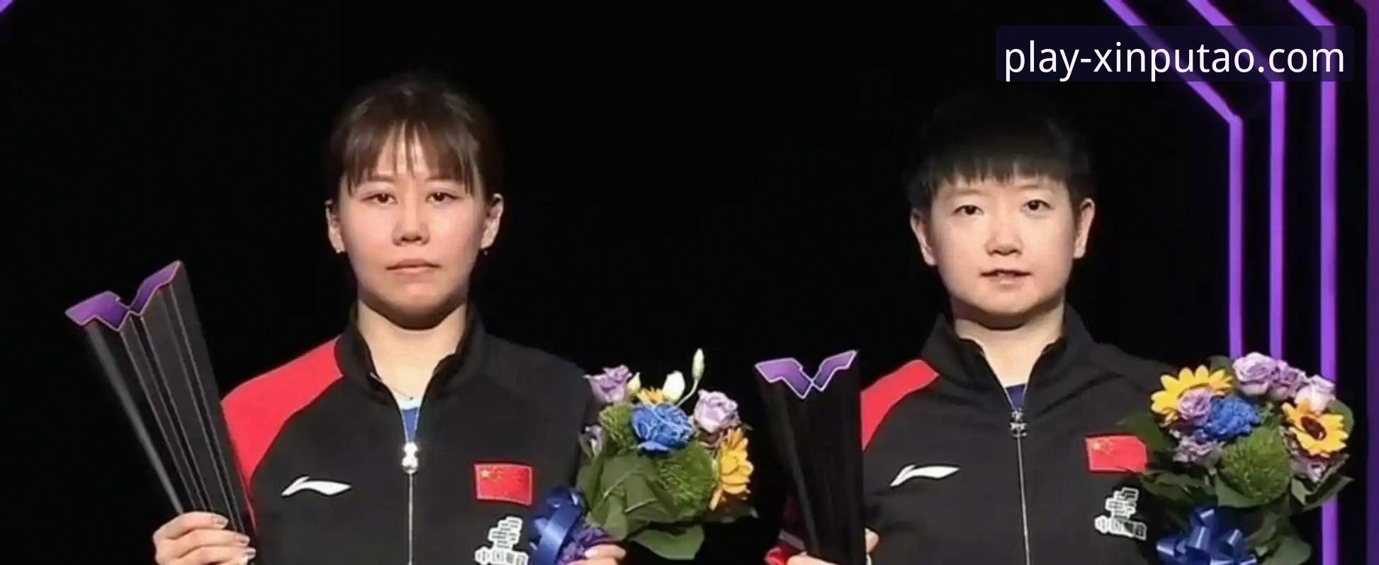 世乒赛女团对决：陈幸同三局横扫对手的技术解析与棋牌游戏快速上手必备策略