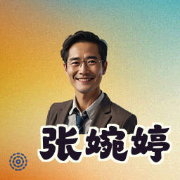 张婉婷