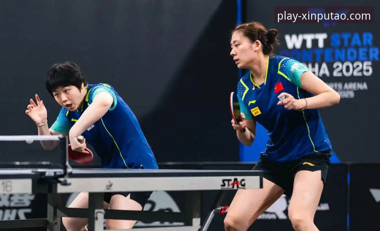 中国女乒3-0完胜中国台北 vs 棋牌竞技中的策略博弈：技术细节对比分析